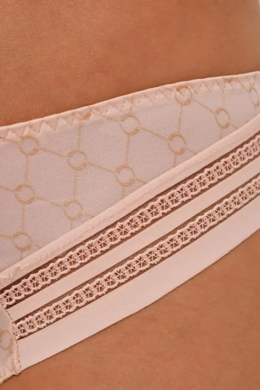 Трусы Antigel ECH0132 NUDE BIJOU