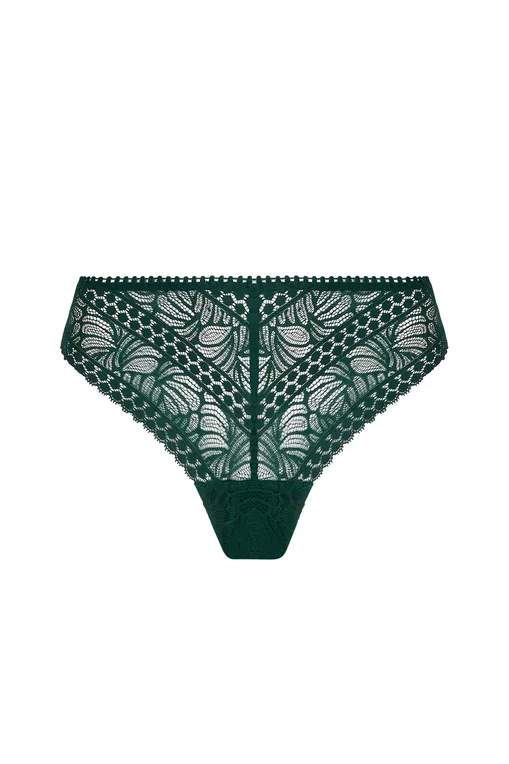 Трусы Antigel ECH0157 VERT ANGLAIS