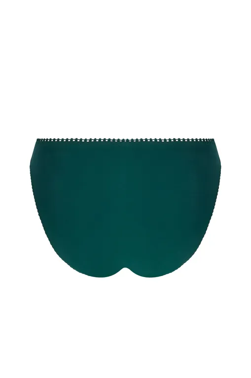 Трусы Antigel ECH0157 VERT ANGLAIS