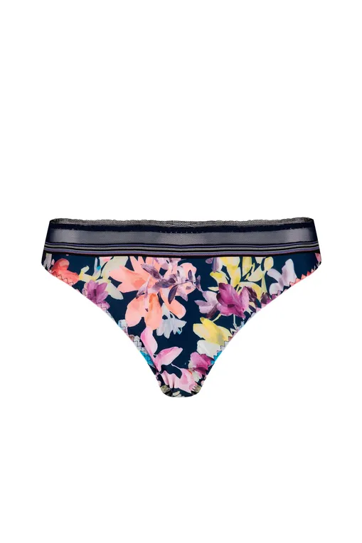 Трусы Antigel ECH0184 PETALES AQUARELLE
