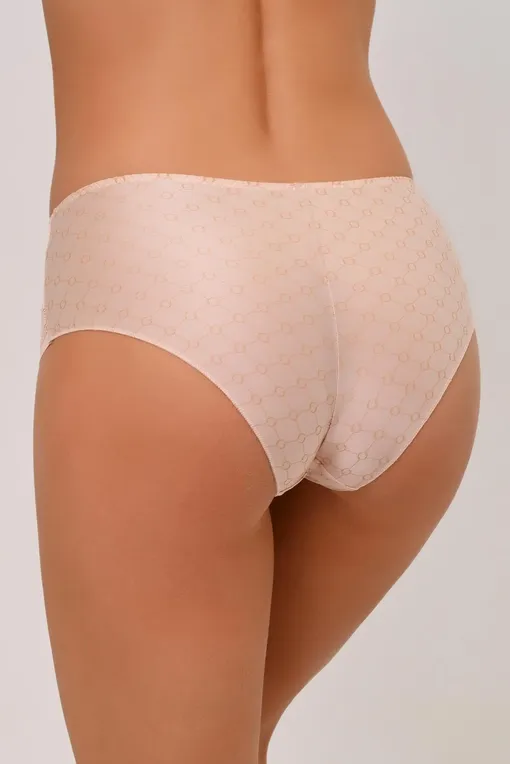 Трусы Antigel ECH0432 NUDE BIJOU