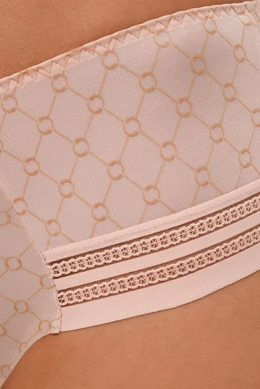 Трусы Antigel ECH0432 NUDE BIJOU