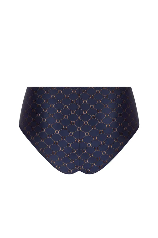 Трусы Antigel ECH0432 MARINE BIJOU