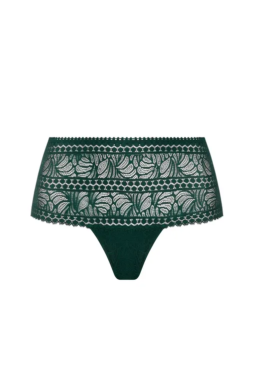 Трусы Antigel ECH0457 VERT ANGLAIS