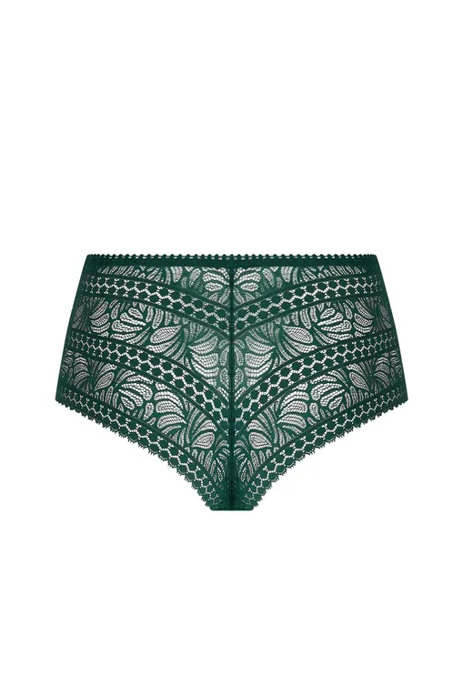 Трусы Antigel ECH0457 VERT ANGLAIS