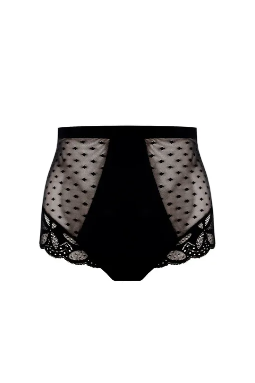 Трусы Antigel ECH0617 Noir