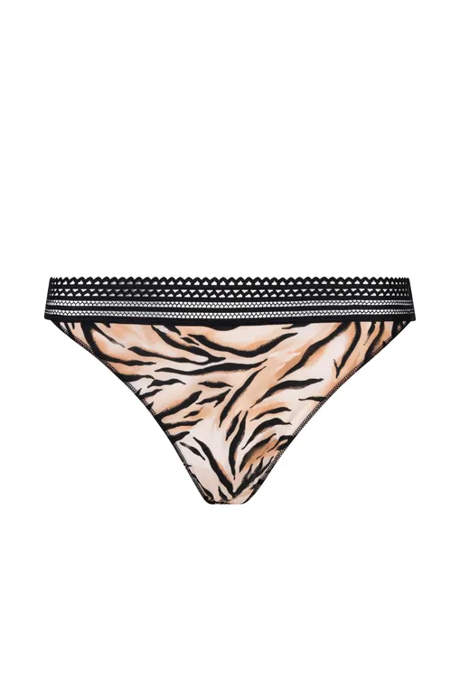 Трусы Antigel ECH0778 TIGRE BLOND