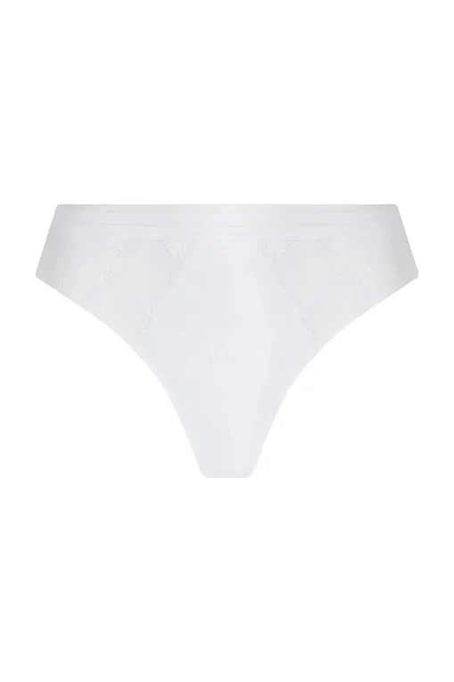 Трусы Antigel ECJ0007 BLANC