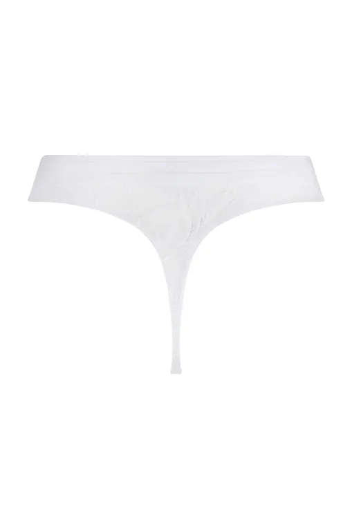 Трусы Antigel ECJ0007 BLANC