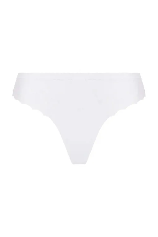 Трусы Antigel ECJ0020 BLANC
