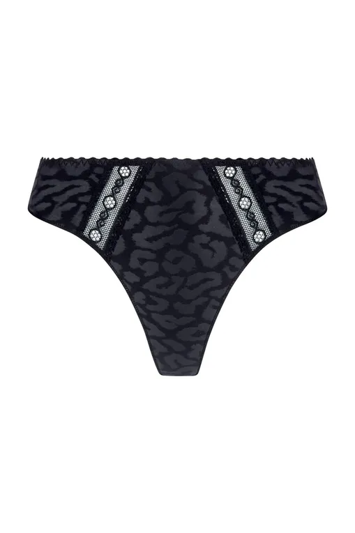 Трусы Antigel ECJ0038 Noir