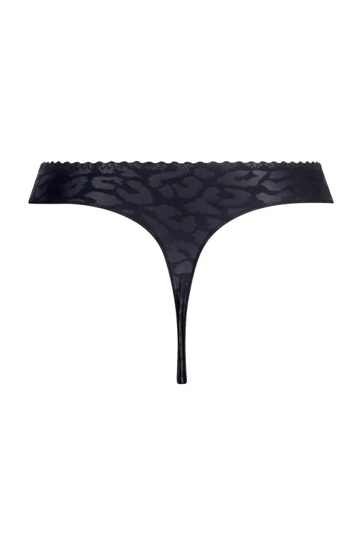 Трусы Antigel ECJ0038 Noir