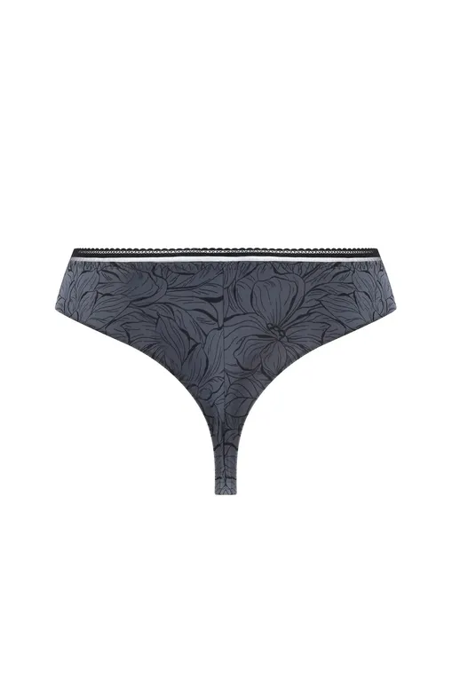 Трусы Antigel ECJ0042 Gris Souris