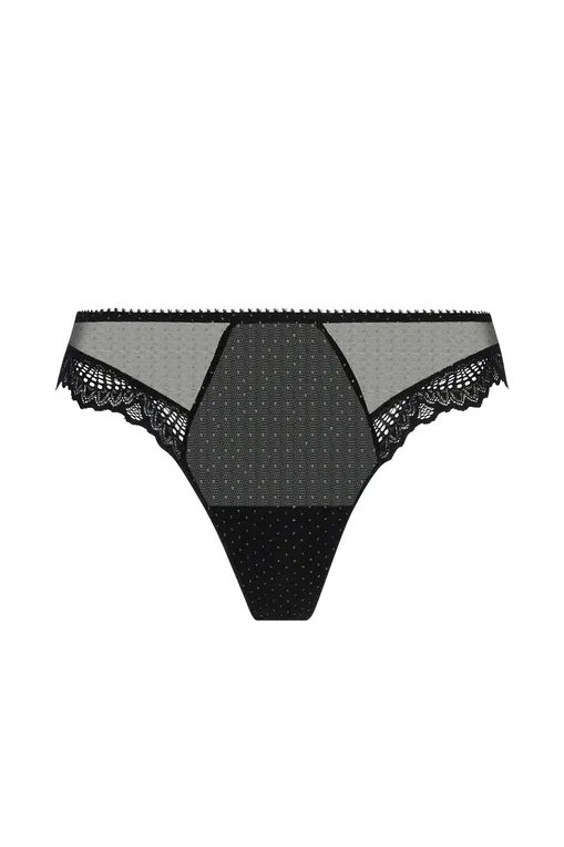 Трусы Antigel ECJ0050 Noir Or