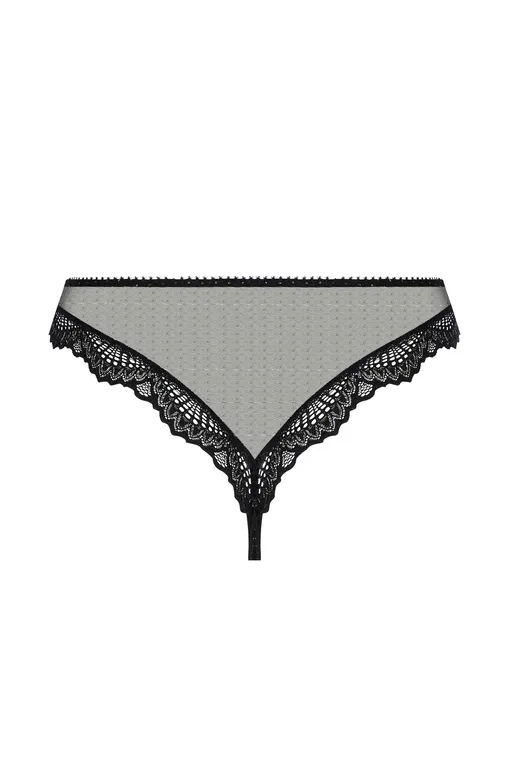 Трусы Antigel ECJ0050 Noir Or