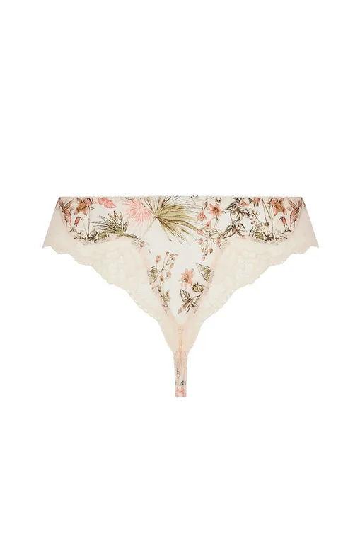 Трусы Antigel ECJ0078 Matin Tropic