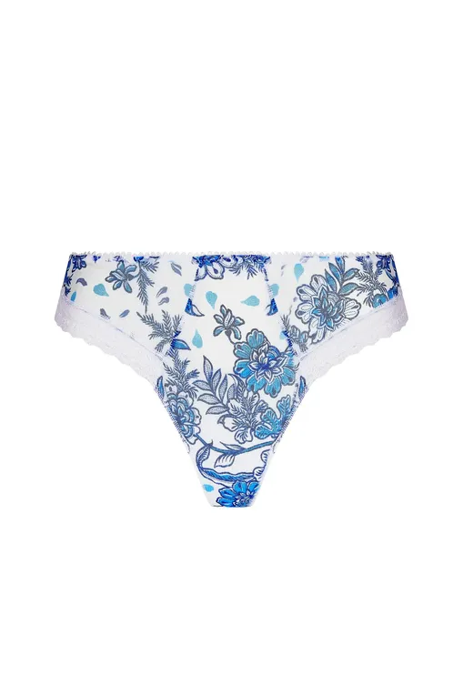 Трусы Antigel ECJ0083 Bleu Azul