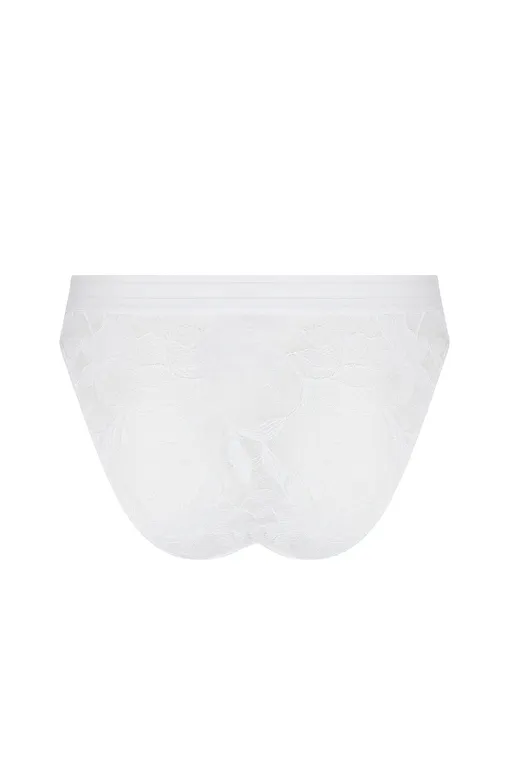 Трусы Antigel ECJ0107 BLANC