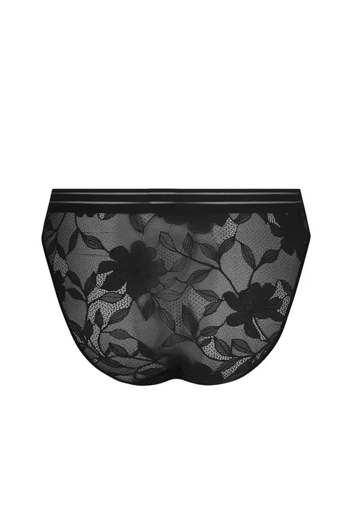 Трусы Antigel ECJ0107 Noir