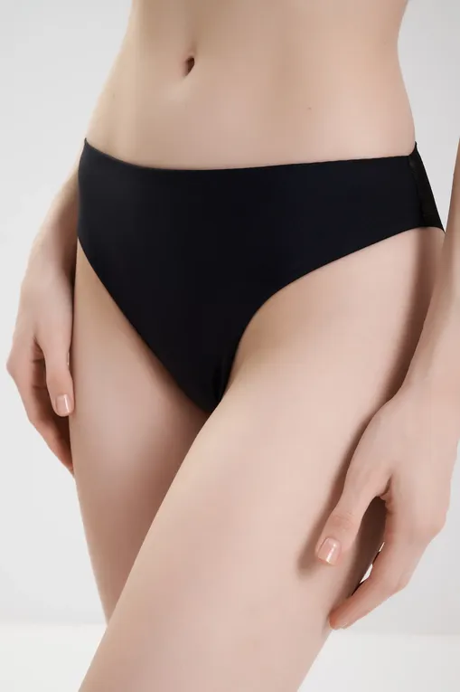 Трусы Antigel ECJ0114 Noir