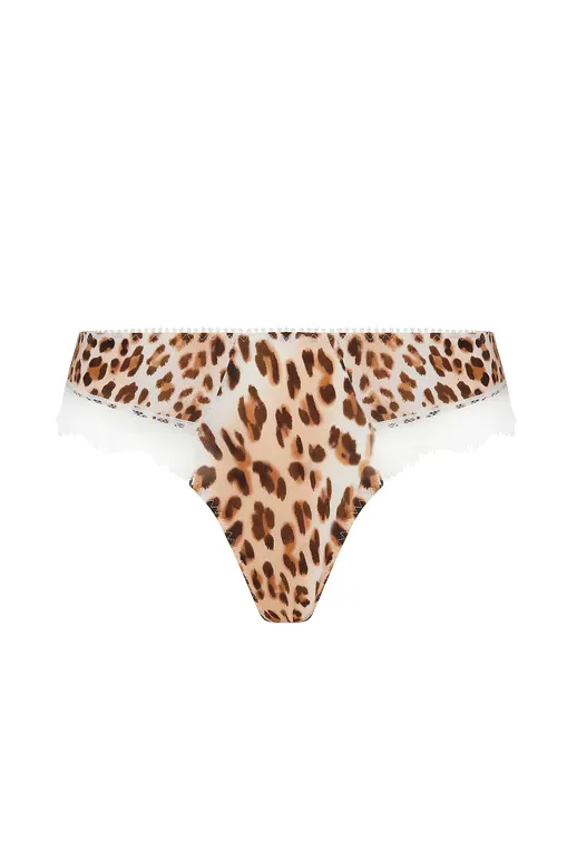 Трусы Antigel ECJ0118 SKIN SENSUELLE