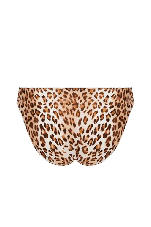 Трусы Antigel ECJ0118 SKIN SENSUELLE