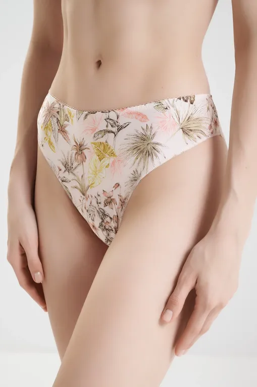 Трусы Antigel ECJ0178 Matin Tropic