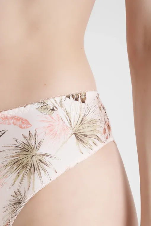 Трусы Antigel ECJ0178 Matin Tropic