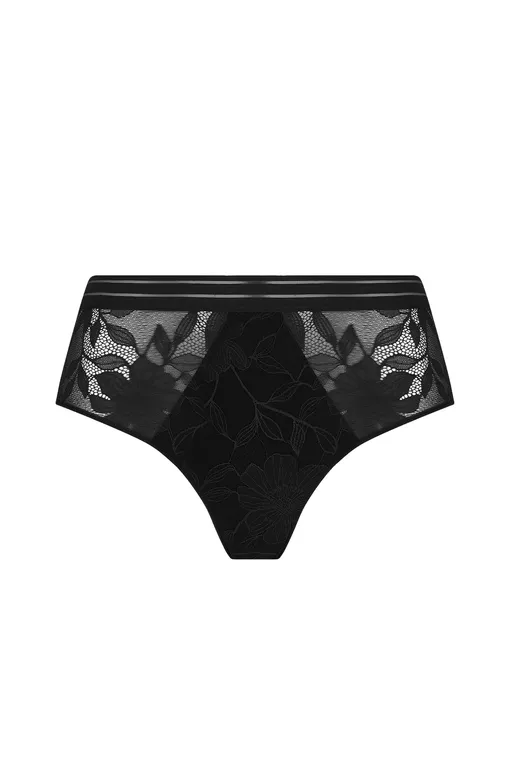 Трусы Antigel ECJ0407 Noir