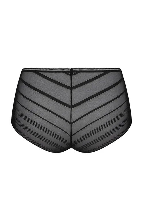 Трусы Antigel ECJ0414 Noir