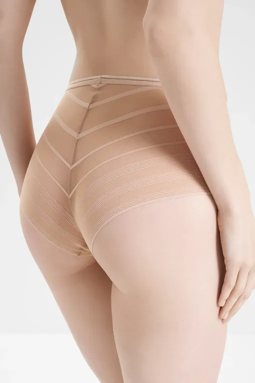 Трусы Antigel ECJ0414 Skin Rose