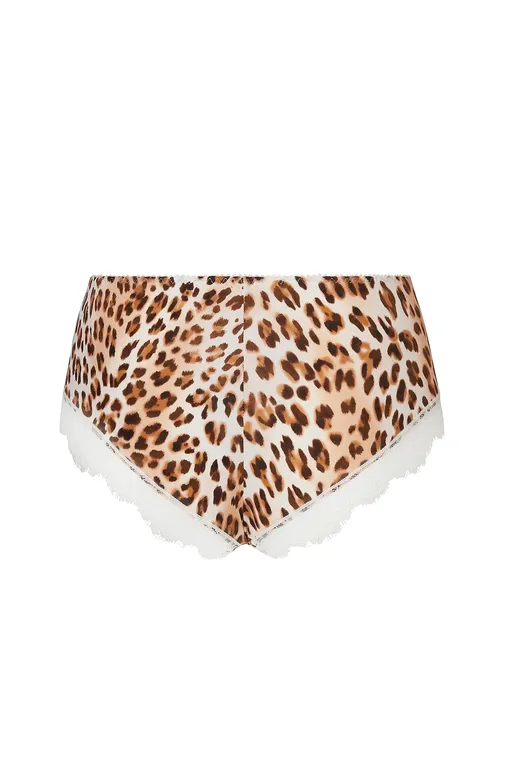 Трусы Antigel ECJ0418 SKIN SENSUELLE