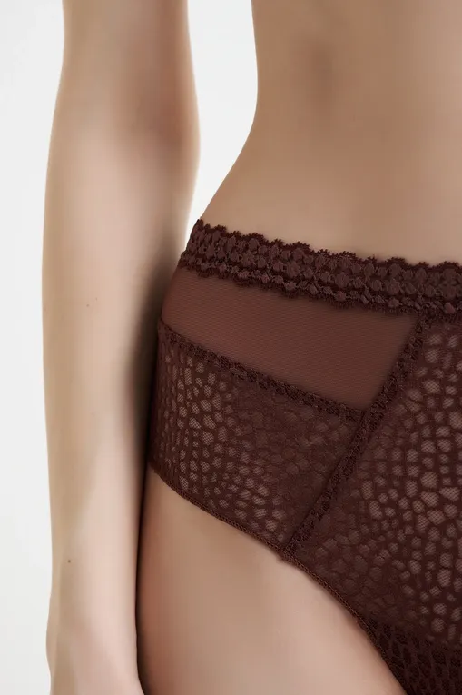 Трусы Antigel ECJ0447 CAPPUCCINO