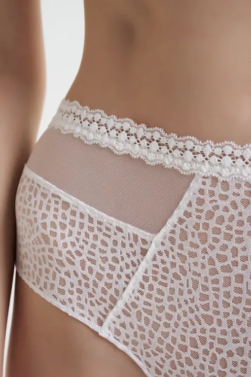 Трусы Antigel ECJ0447 ECRU NACRE