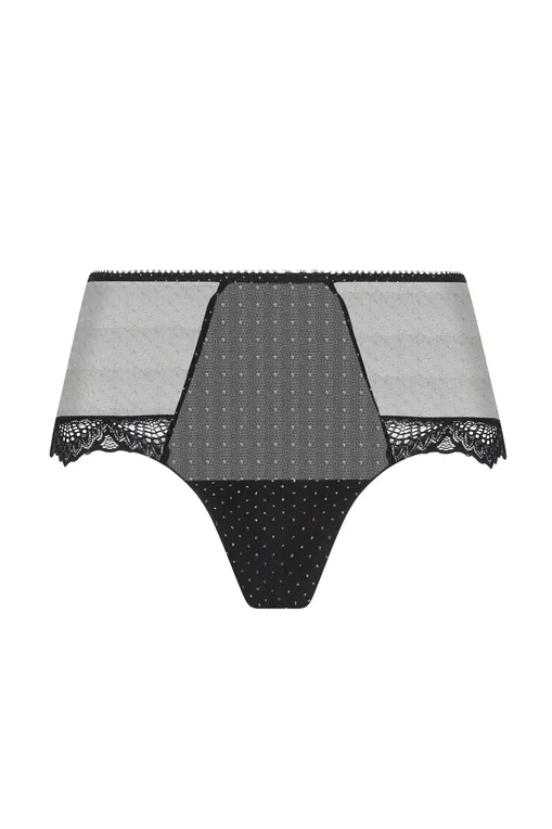 Трусы Antigel ECJ0450 Noir Or