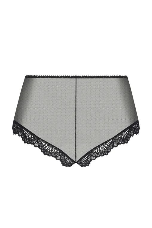 Трусы Antigel ECJ0450 Noir Or