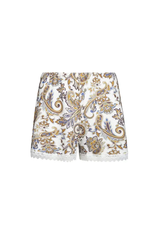 Шорты домашние Antigel ELH0173 OCRE EVASION