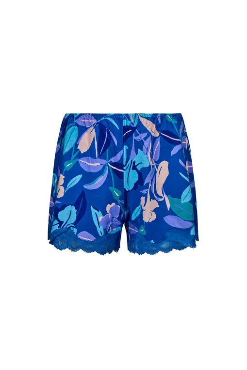 Пижамы Antigel ELJ0906 BLEU NATURE