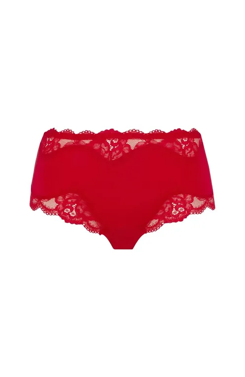 Трусы Antigel ENA0506 ROUGE CAPUCINE