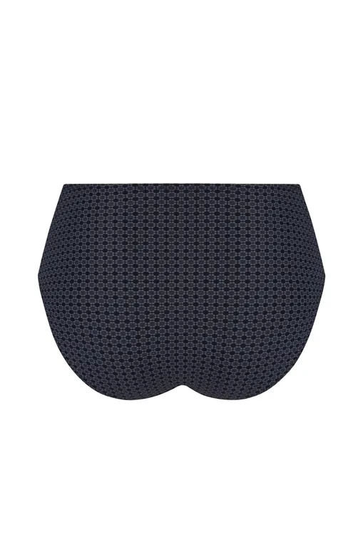 Трусы Antigel FCH0302 DENIM PAILLETTE