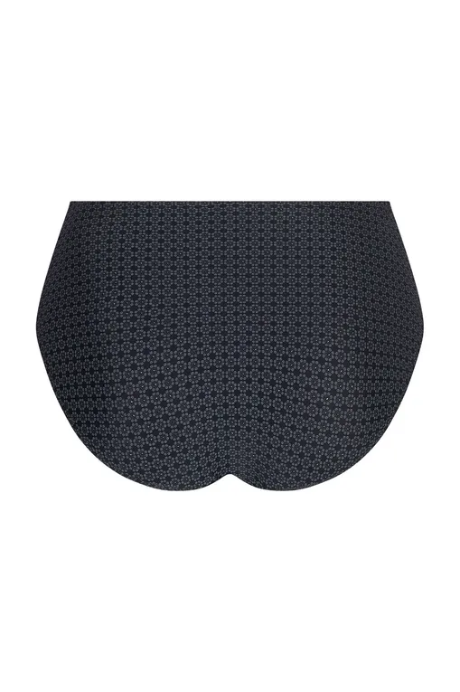 Трусы Antigel FCH0355 NOIR PAILETTE