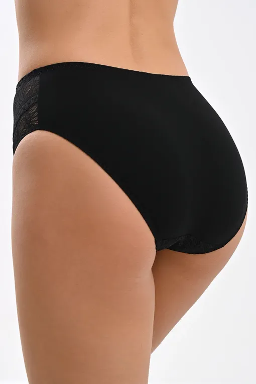 Трусы Antigel FCH0357 Noir