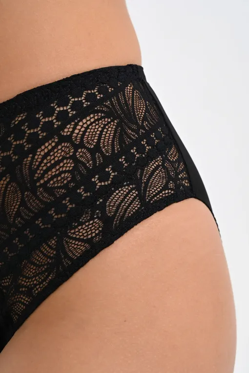 Трусы Antigel FCH0357 Noir