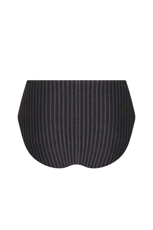 Трусы Antigel FCH0371 NOIR COCKTAIL