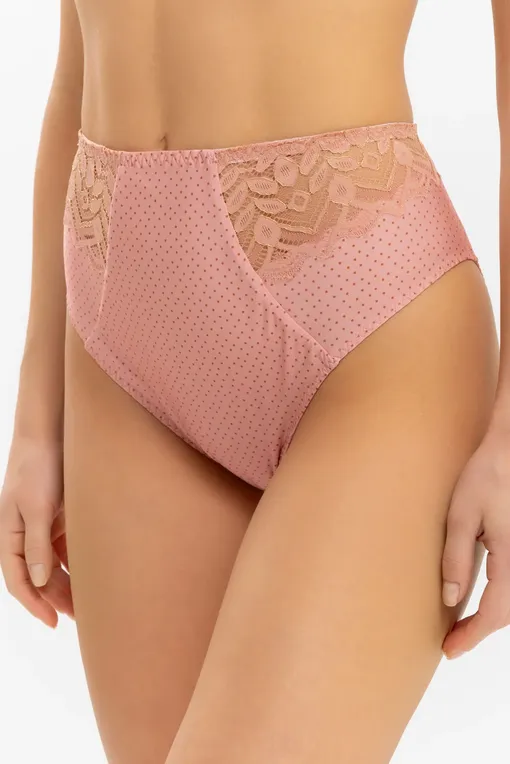 Трусы Antigel FCH0382 BULLES ROSEES