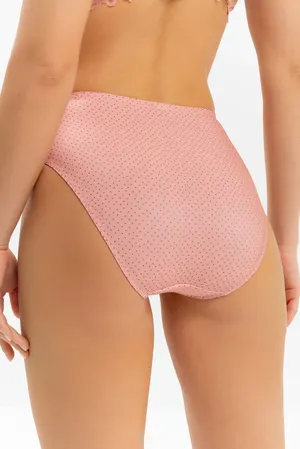 Antigel FCH0382 BULLES ROSEES