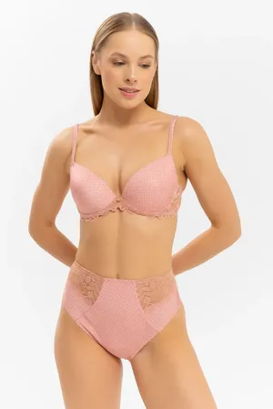 Antigel FCH0382 BULLES ROSEES