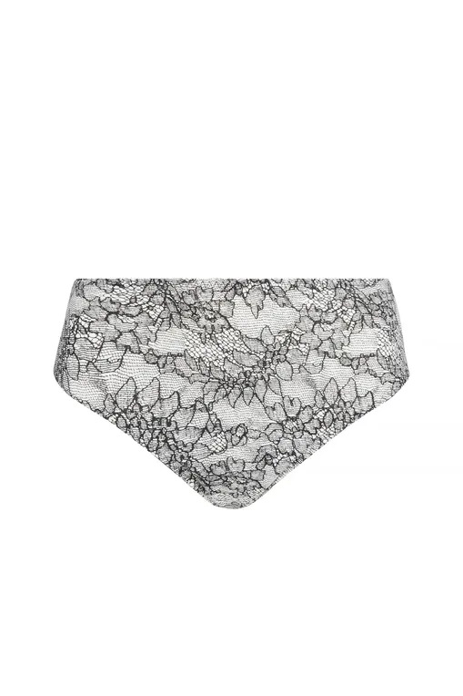 Трусы Antigel FCH0390 DENTELLE FUSAIN