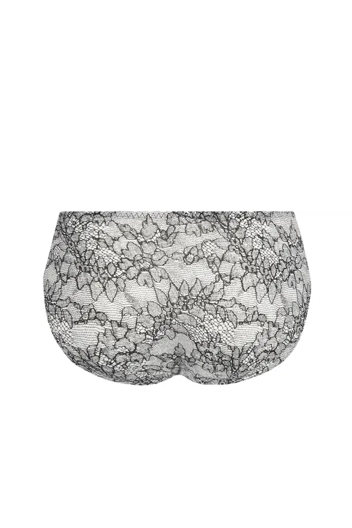 Трусы Antigel FCH0390 DENTELLE FUSAIN