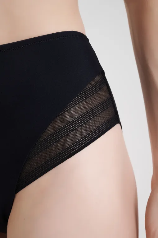 Трусы Antigel FCJ0314 Noir